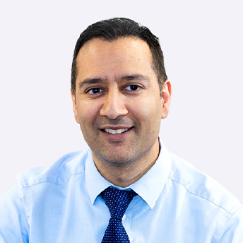 Dr Kamal Singh Missan