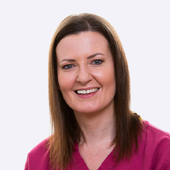 Dr Claire Harwood
