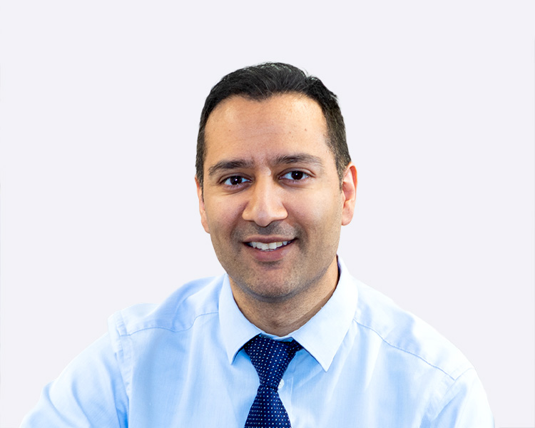 Dr Kamal Singh Missan