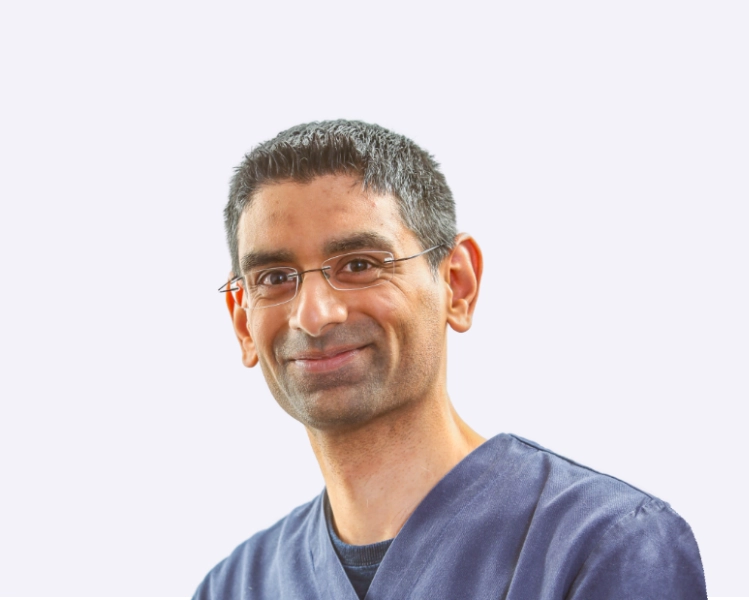 Dr Kayten Patel